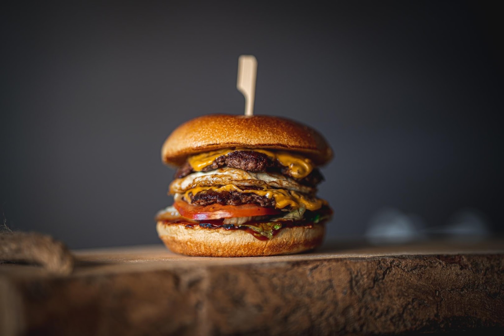 Le distri-eat burger & pasta box 24/24 · Photos 2
